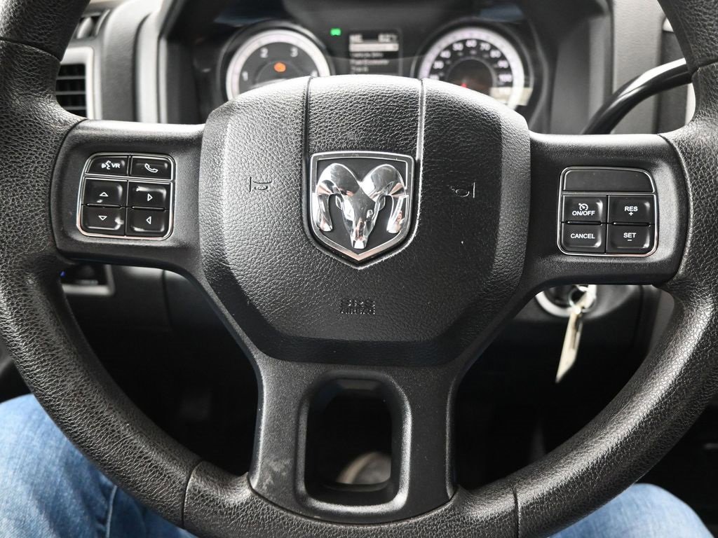 Used 2016 RAM 2500 Tradesman w/ Popular Equipment Group image 23