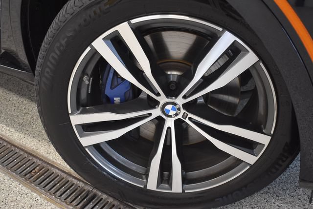 Used 2026 BMW X7 xDrive40i w/ M Sport Package AWD/4WD image 31