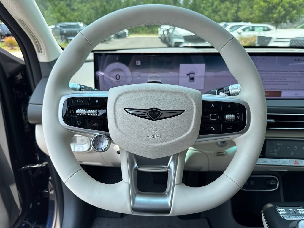 New 2026 Genesis GV60 RWD image 24
