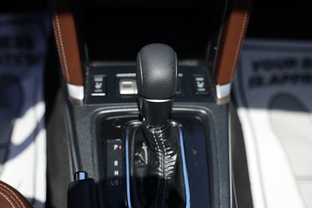 Used 2018 Subaru Forester 2.5i Touring w/ Popular Package #2 AWD/4WD image 37