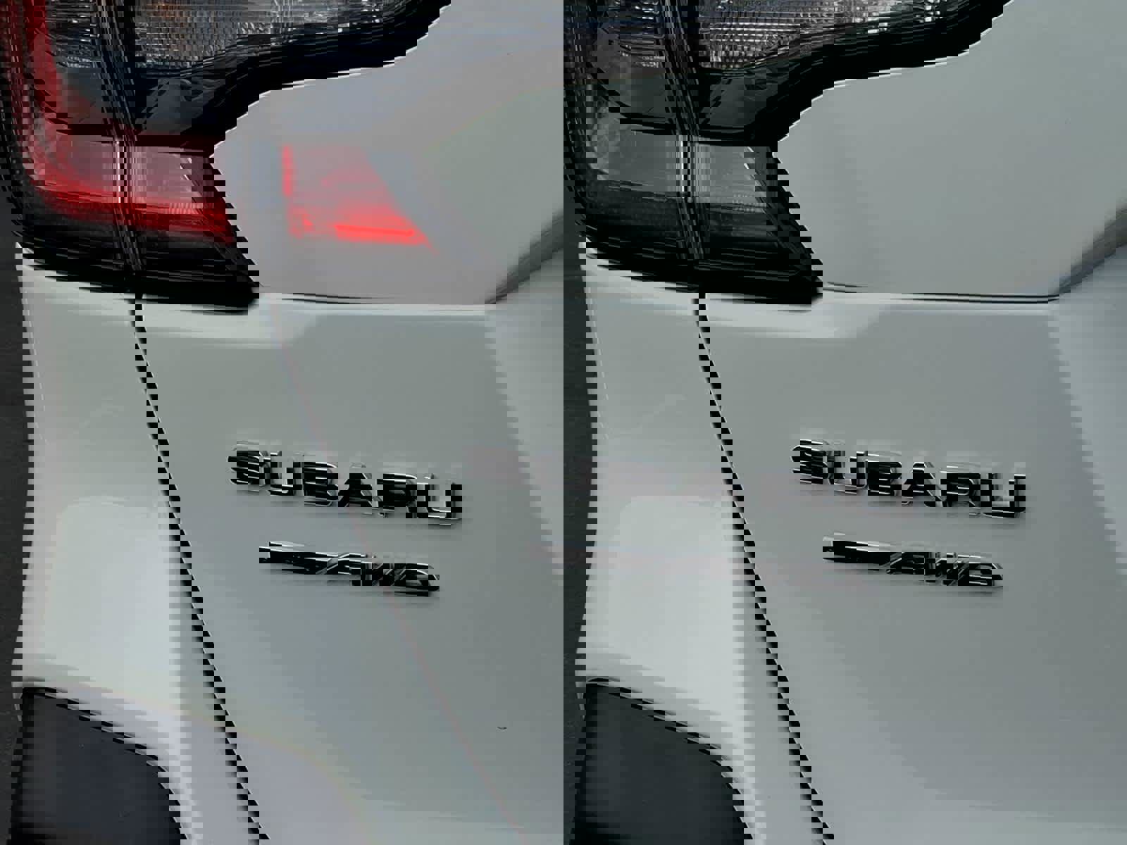 Certified 2025 Subaru Outback Premium image 14