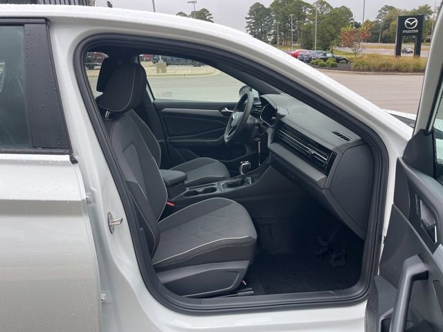 New 2026 Volkswagen Jetta Sport image 26