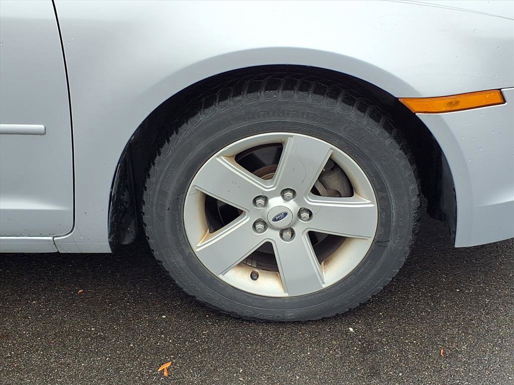 Used 2006 Ford Fusion SE image 24
