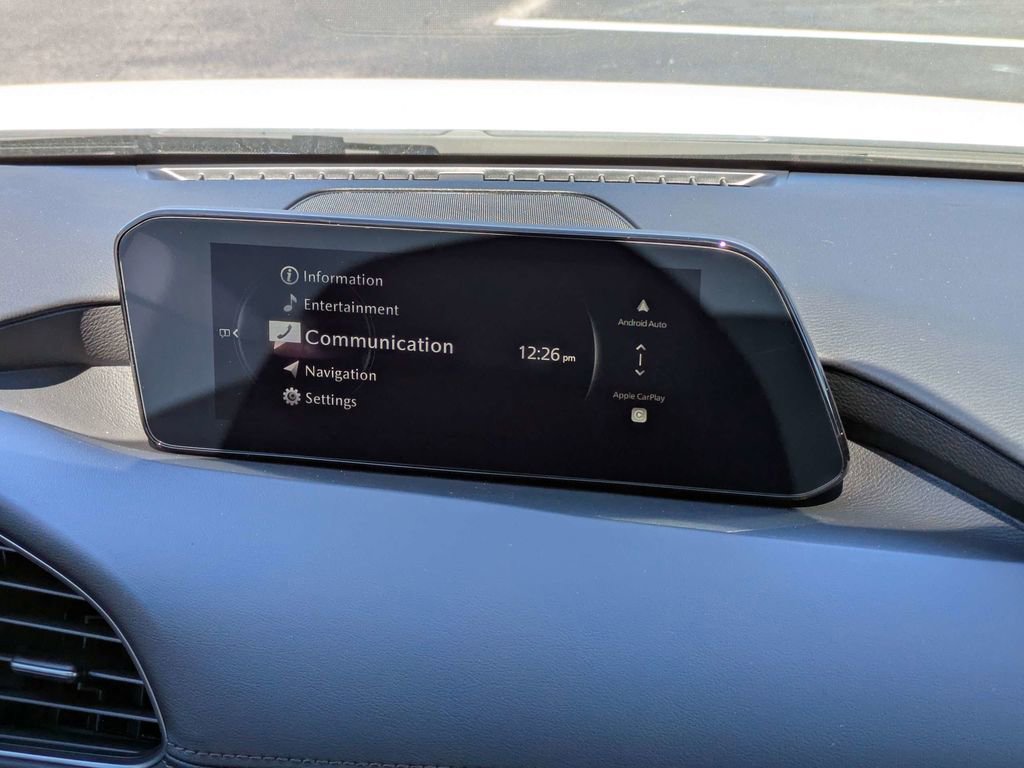 New 2026 MAZDA MAZDA3 2.5 S Sedan w/ Preferred Pkg image 18