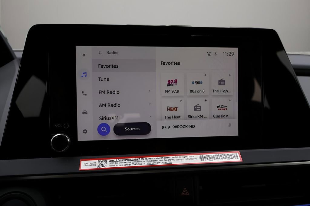 New 2026 Toyota Prius Plug-In Hybrid image 22