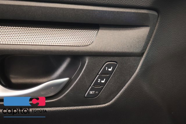 Used 2025 Honda CR-V Sport-L image 11