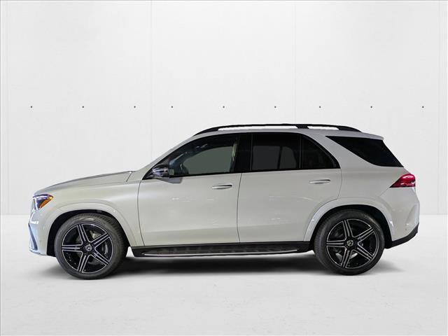 New 2026 Mercedes-Benz GLE 580 GLE 580 image 5