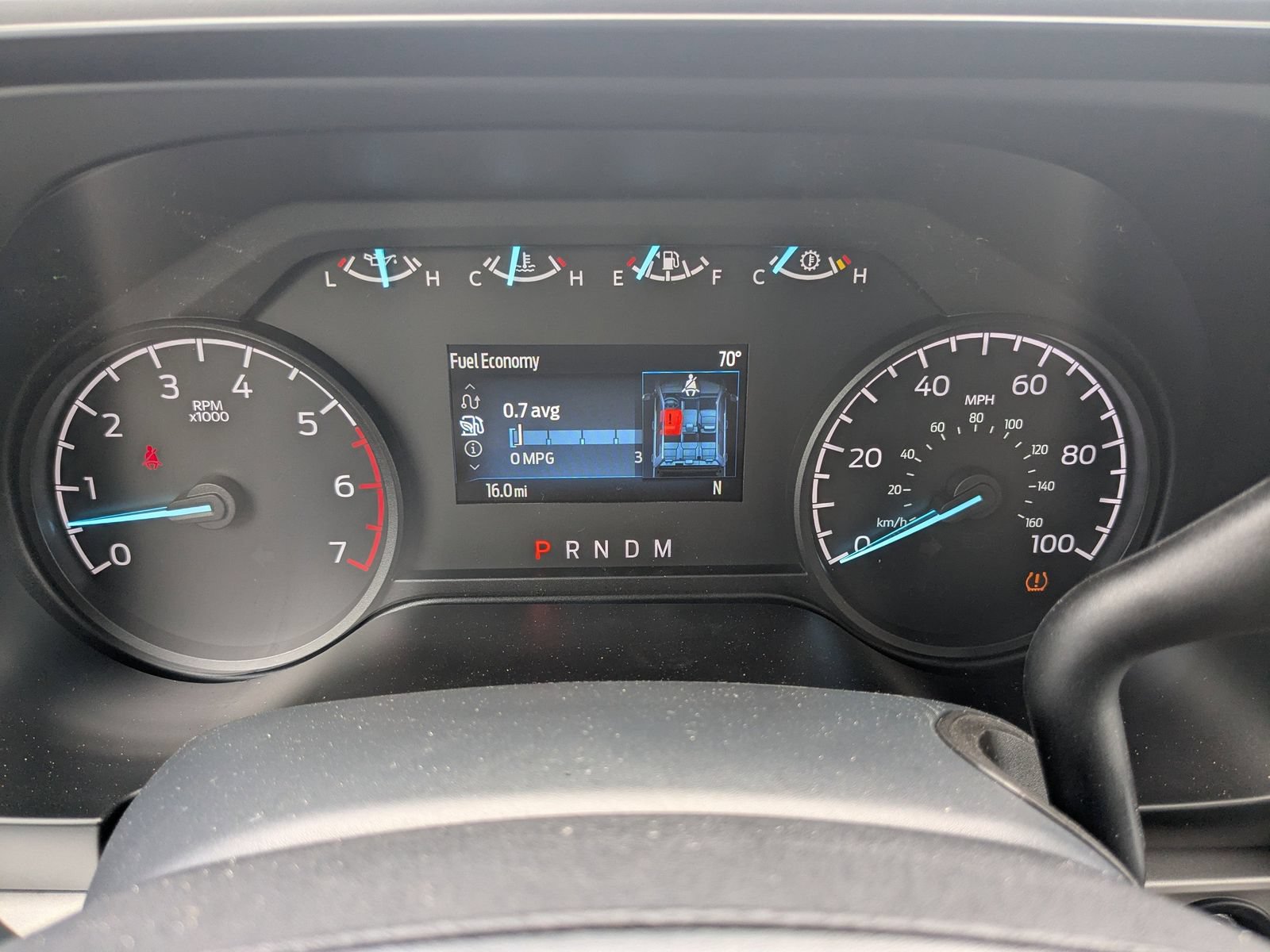 New 2026 Ford F250 XL w/ XL Chrome Package AWD/4WD image 32