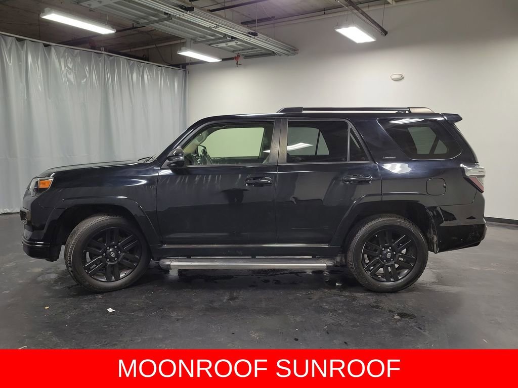 Used 2019 Toyota 4Runner Limited image 5