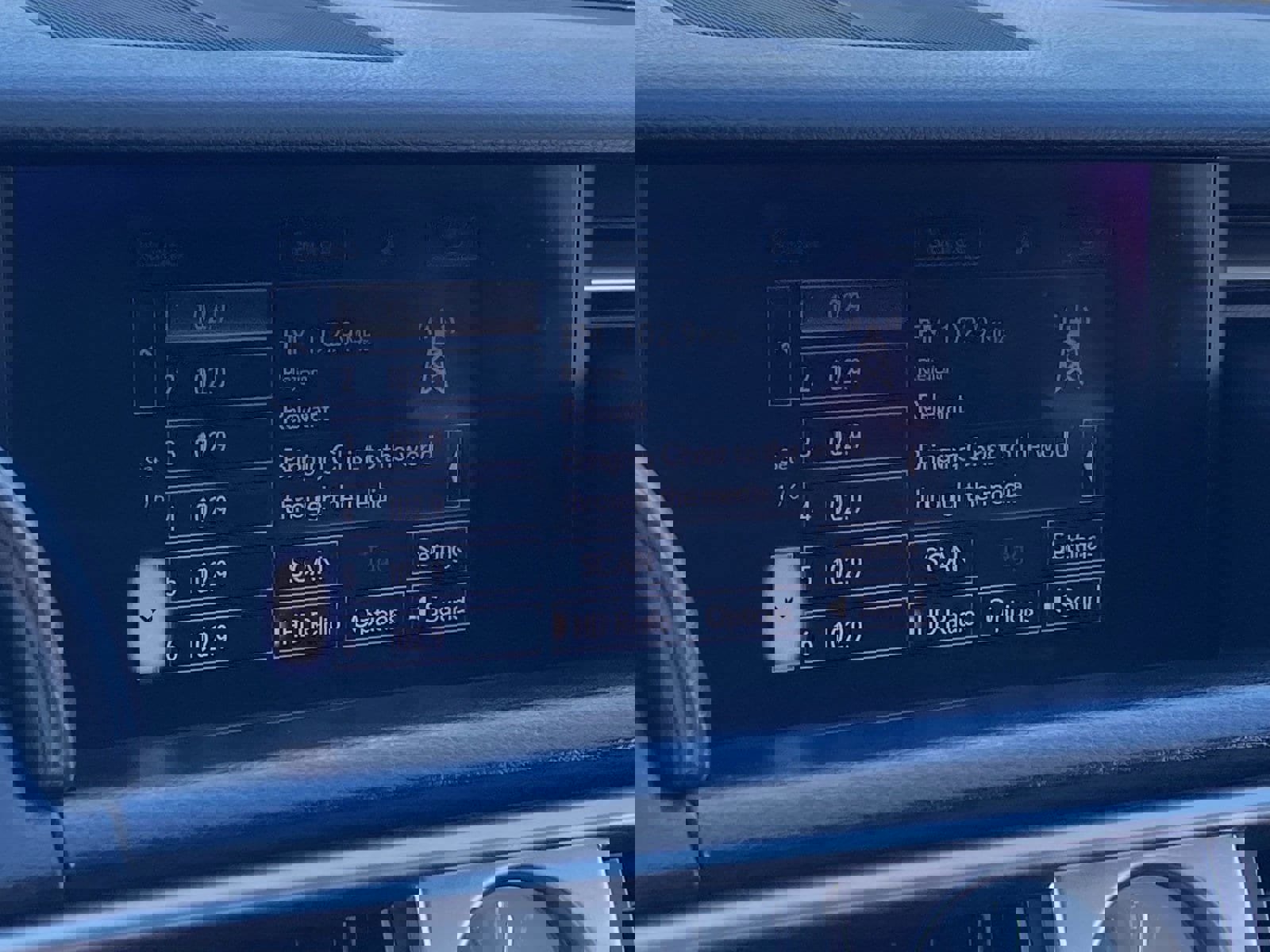 Used 2016 Lexus IS 200t image 29