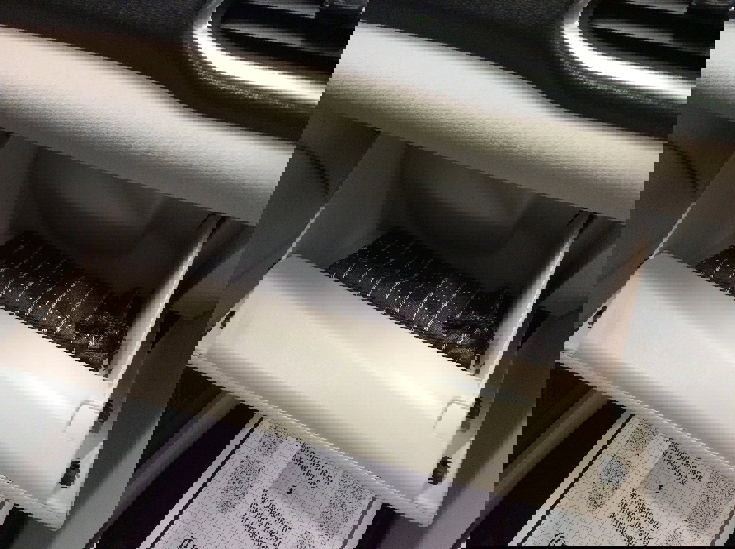 Used 2024 Chrysler Pacifica Limited w/ Trailer Tow Group image 44