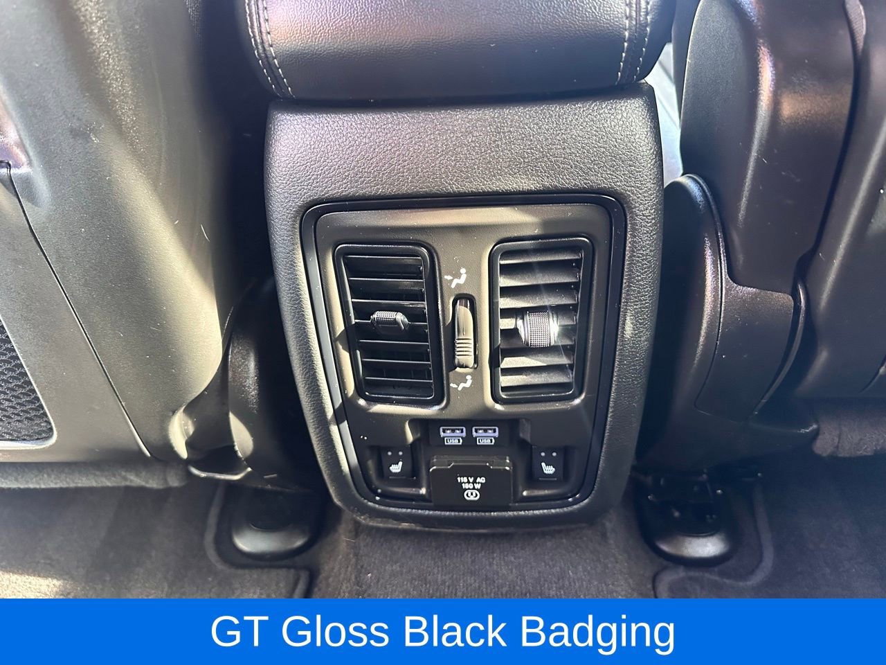 Used 2022 Dodge Durango GT image 20