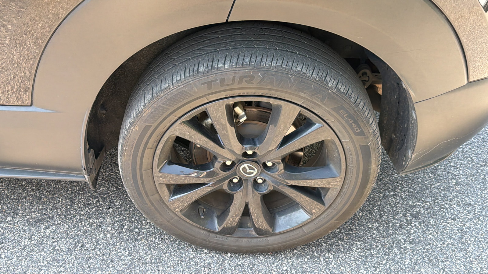 Used 2024 MAZDA CX-30 AWD 2.5 S w/ Select Sport Pkg image 12