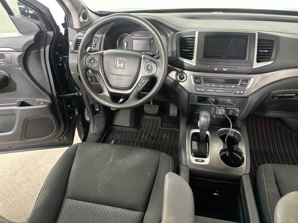 Used 2019 Honda Ridgeline Sport image 19