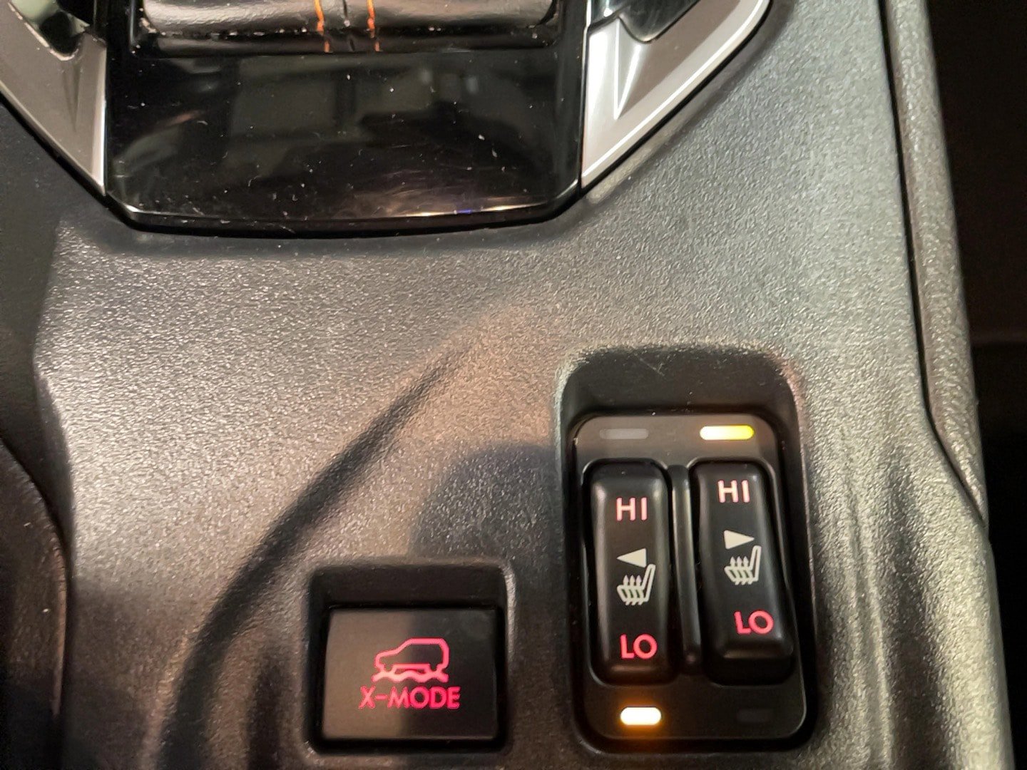 Used 2023 Subaru Crosstrek 2.5i Limited AWD/4WD image 12