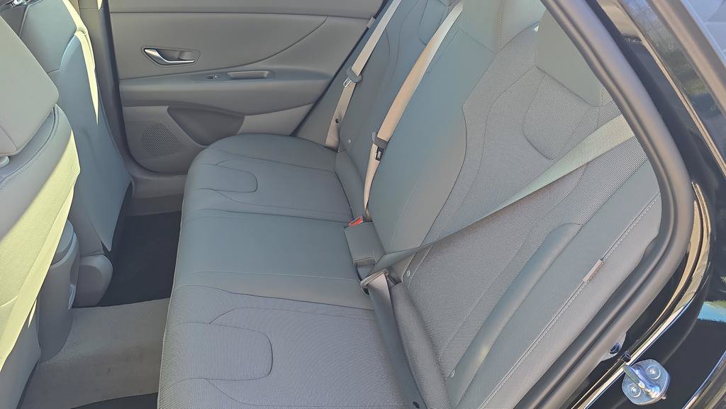 New 2026 Hyundai Elantra SE w/ Cargo Package FWD image 29