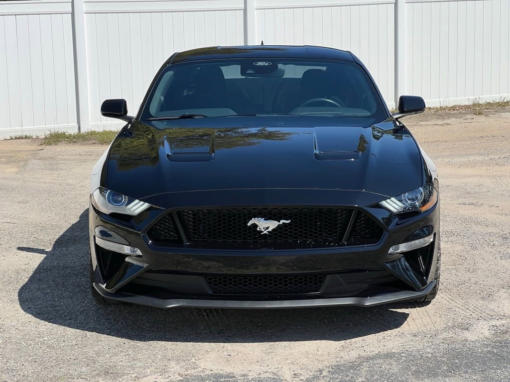 Used 2021 Ford Mustang GT RWD image 9