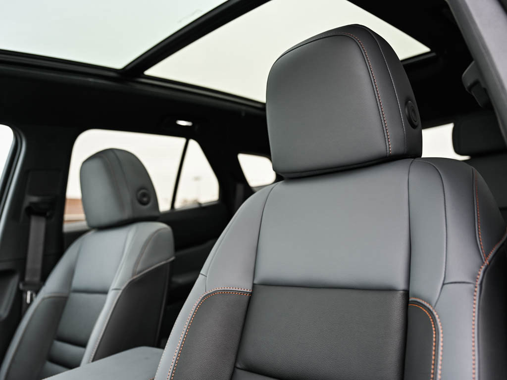 New 2026 Honda Prologue Touring image 19