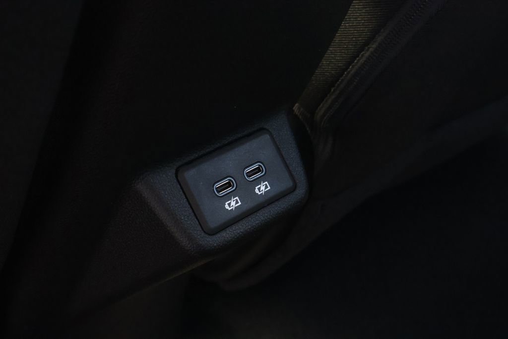 New 2027 Chevrolet Bolt LT image 34