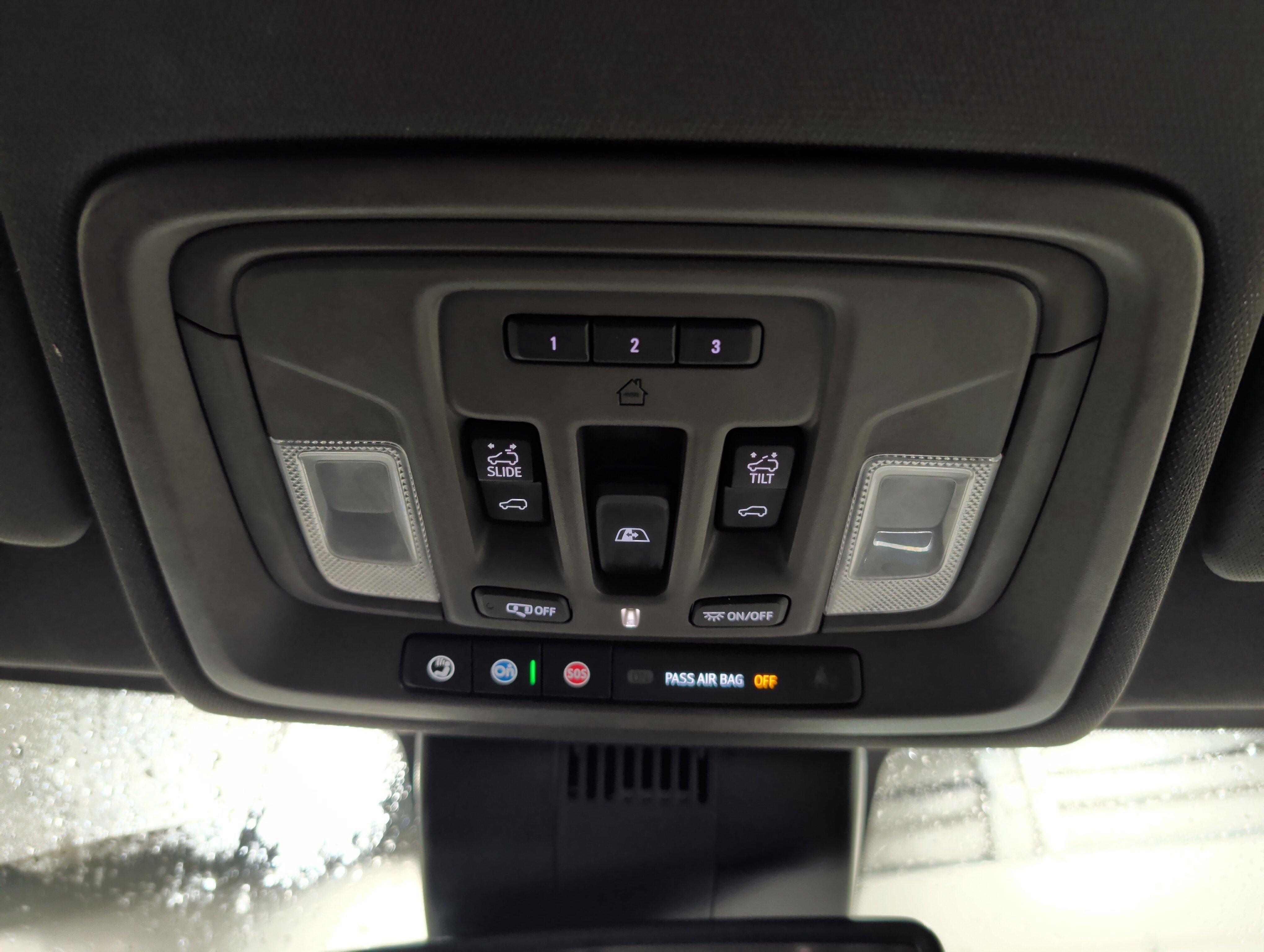 Used 2024 GMC Sierra 1500 SLT w/ SLT Premium Plus Package image 12