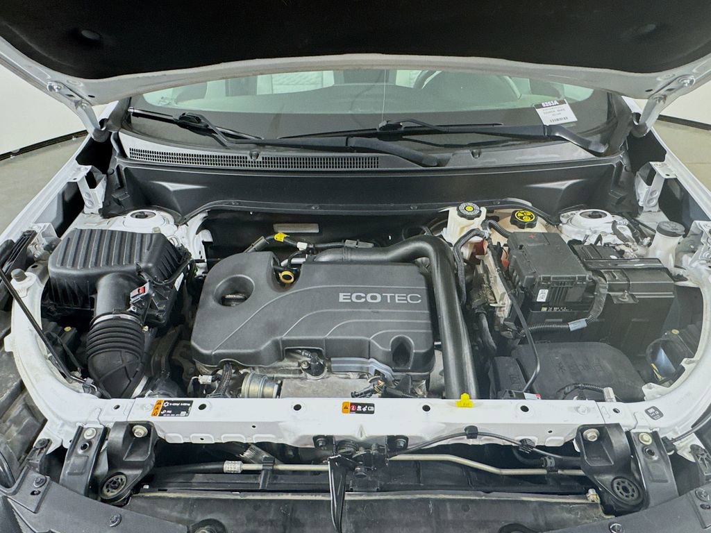 Used 2020 Chevrolet Equinox LT FWD image 32