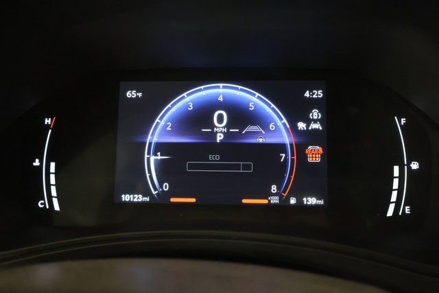 Certified 2024 Toyota Grand Highlander XLE image 16