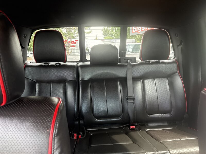 Used 2012 Ford F150 FX4 w/ FX Luxury Pkg AWD/4WD image 34