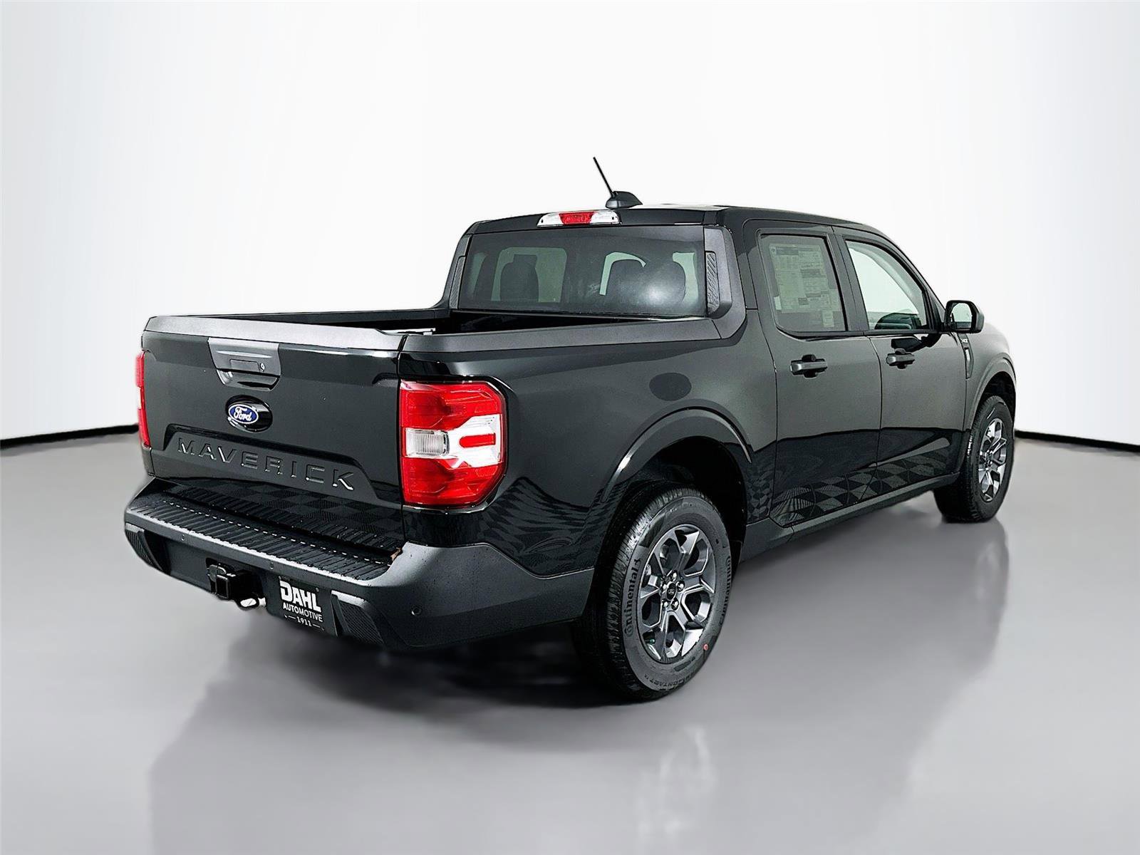New 2026 Ford Maverick XLT w/ XLT Luxury Package image 13