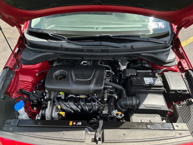 Used 2019 Hyundai Accent SE image 21