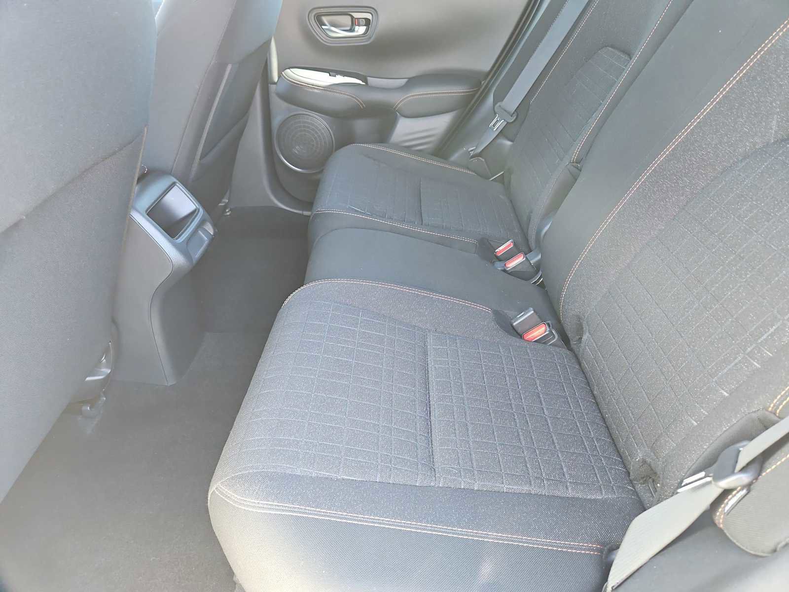 Used 2024 Honda HR-V Sport image 19