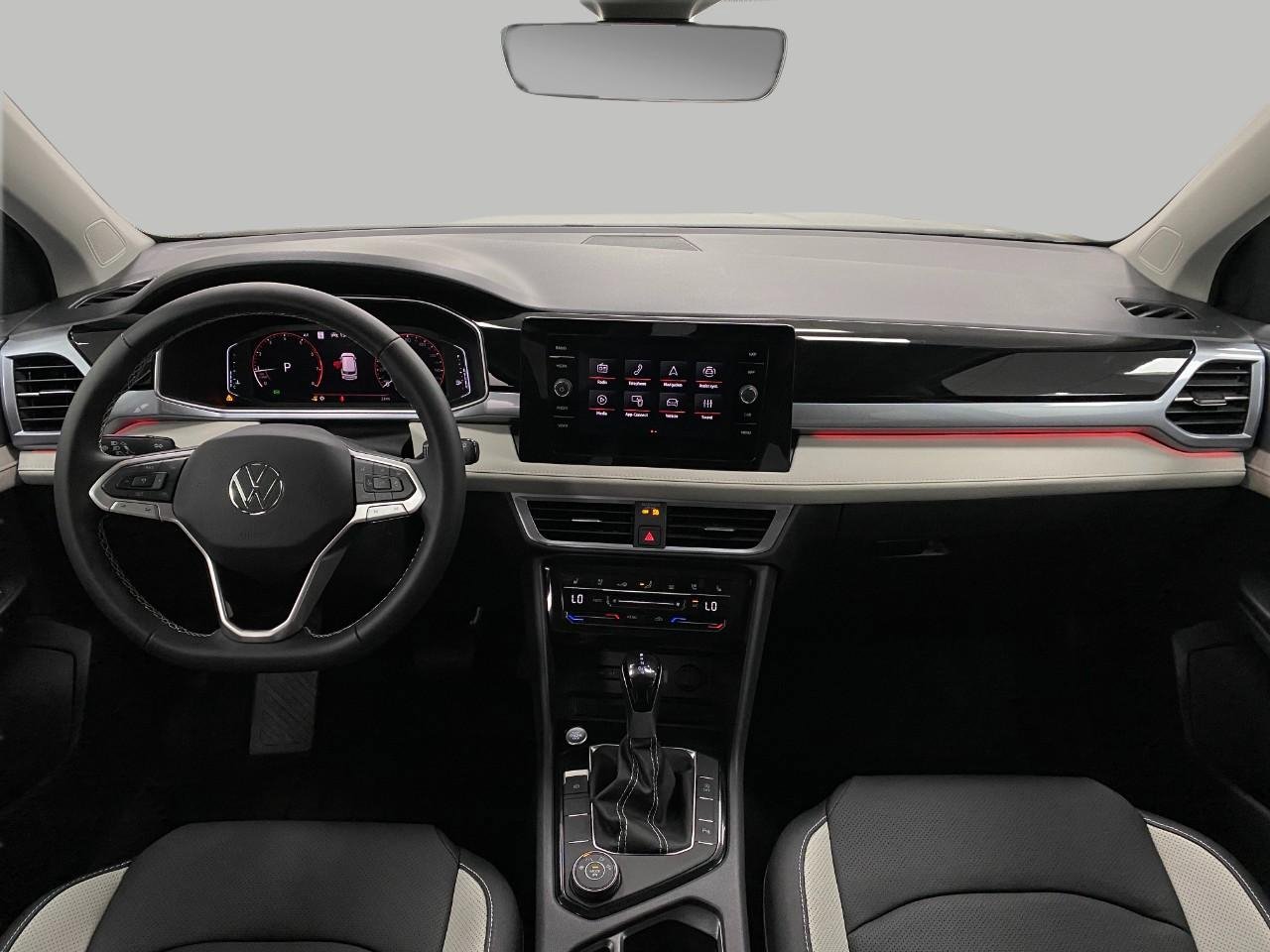 New 2026 Volkswagen Taos SEL AWD/4WD image 50