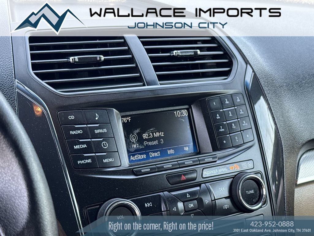 Used 2016 Ford Explorer 4WD image 22