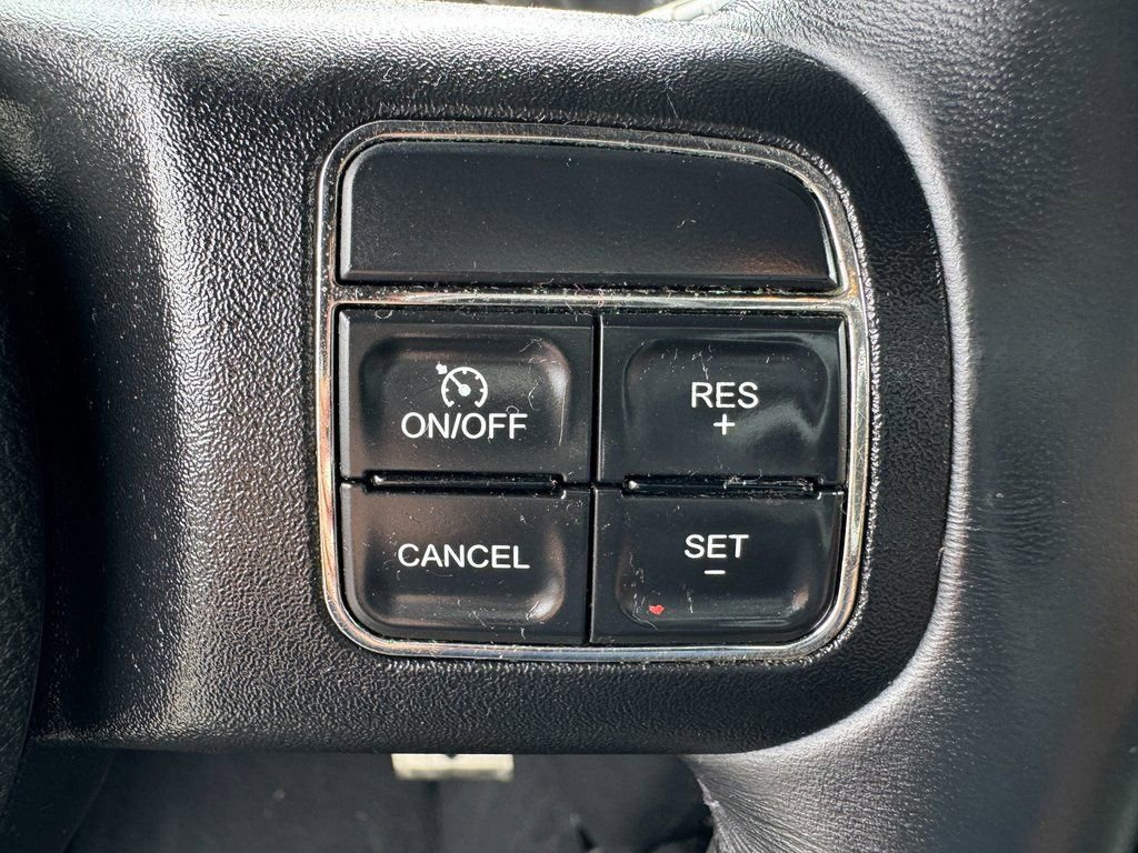 Used 2013 Jeep Wrangler Unlimited Sahara w/ Connectivity Group image 35