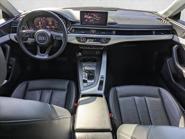 Used 2019 Audi A5 2.0T Prestige AWD/4WD image 25