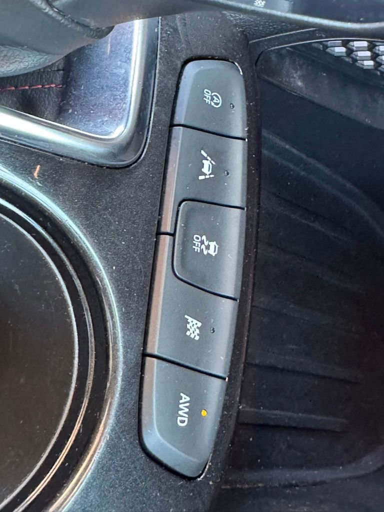 Used 2023 Chevrolet TrailBlazer RS image 31