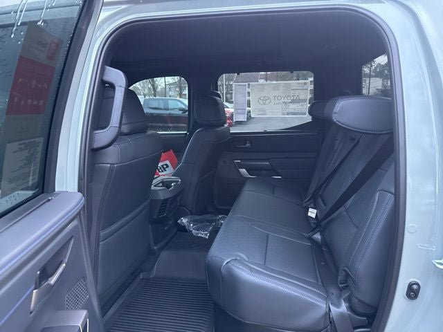 New 2026 Toyota Tundra Platinum AWD/4WD image 10