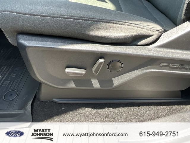 Used 2023 Ford F150 XLT w/ Equipment Group 302A High AWD/4WD image 28