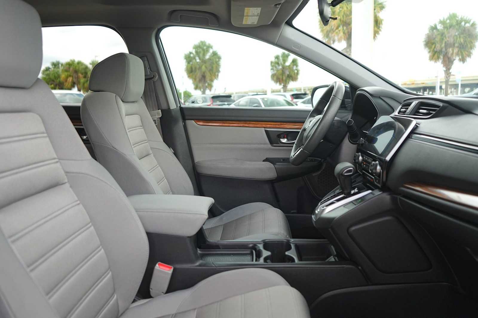 Used 2019 Honda CR-V EX image 15