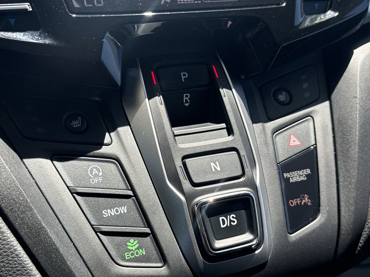 Used 2025 Honda Odyssey EX-L image 14