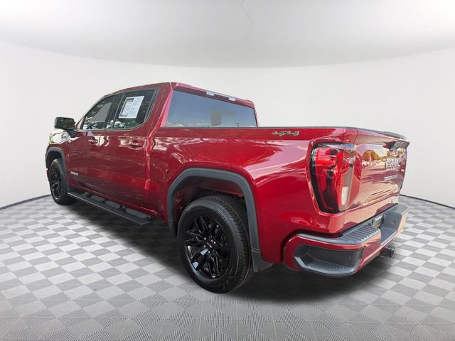 Used 2023 GMC Sierra 1500 Elevation AWD/4WD image 7