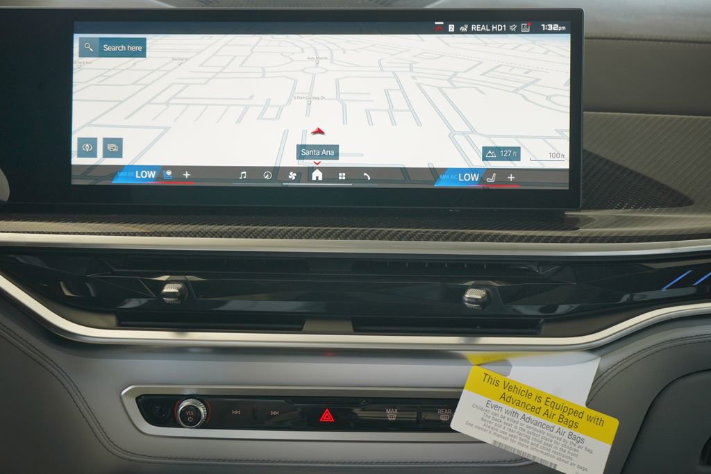 New 2026 BMW X5 M Competition w/ Executive Package image 15