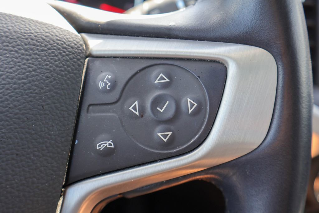 Used 2022 GMC Acadia SLT w/ Elevation Edition FWD image 14