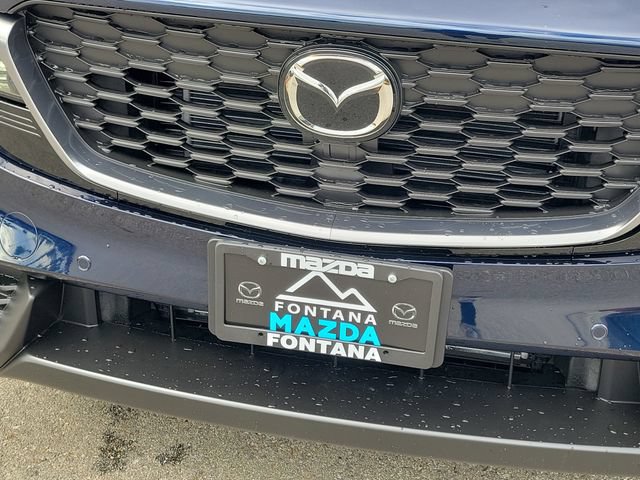New 2026 MAZDA CX-5 Select AWD/4WD image 33
