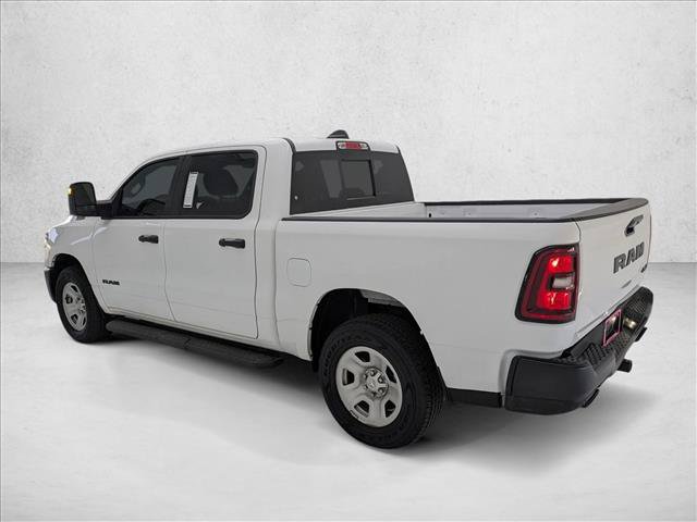 New 2026 RAM 1500 Tradesman AWD/4WD image 8