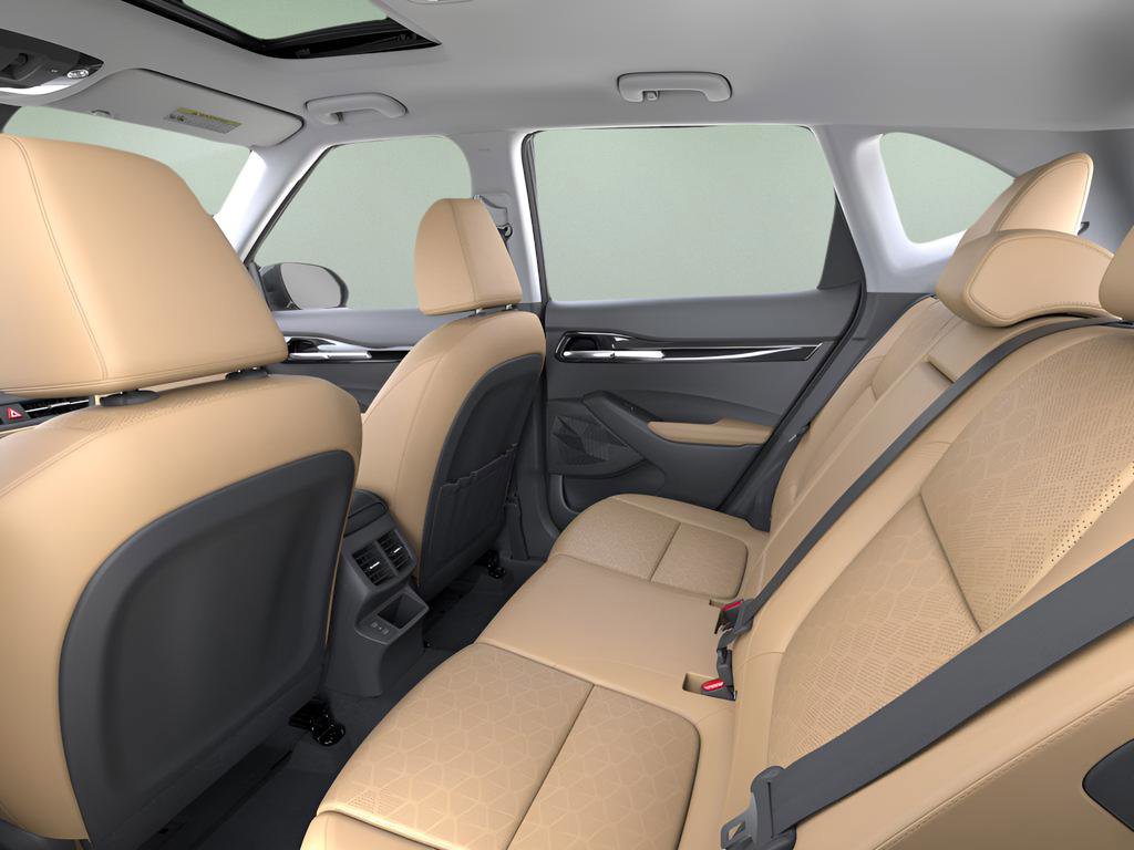 New 2026 Kia Seltos EX image 40