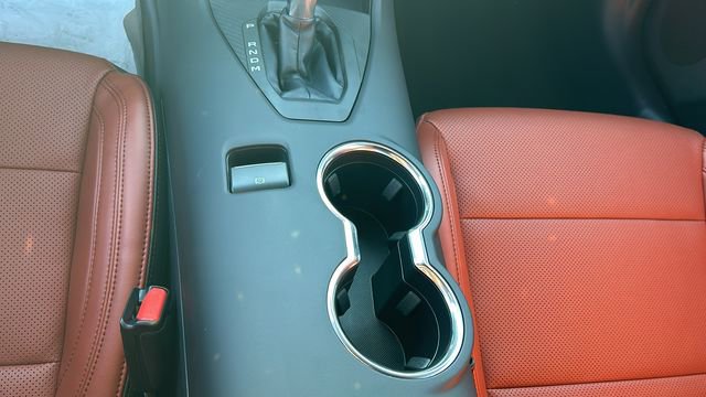 New 2025 Ford Mustang GT Premium w/ Mustang Nite Pony Package image 21