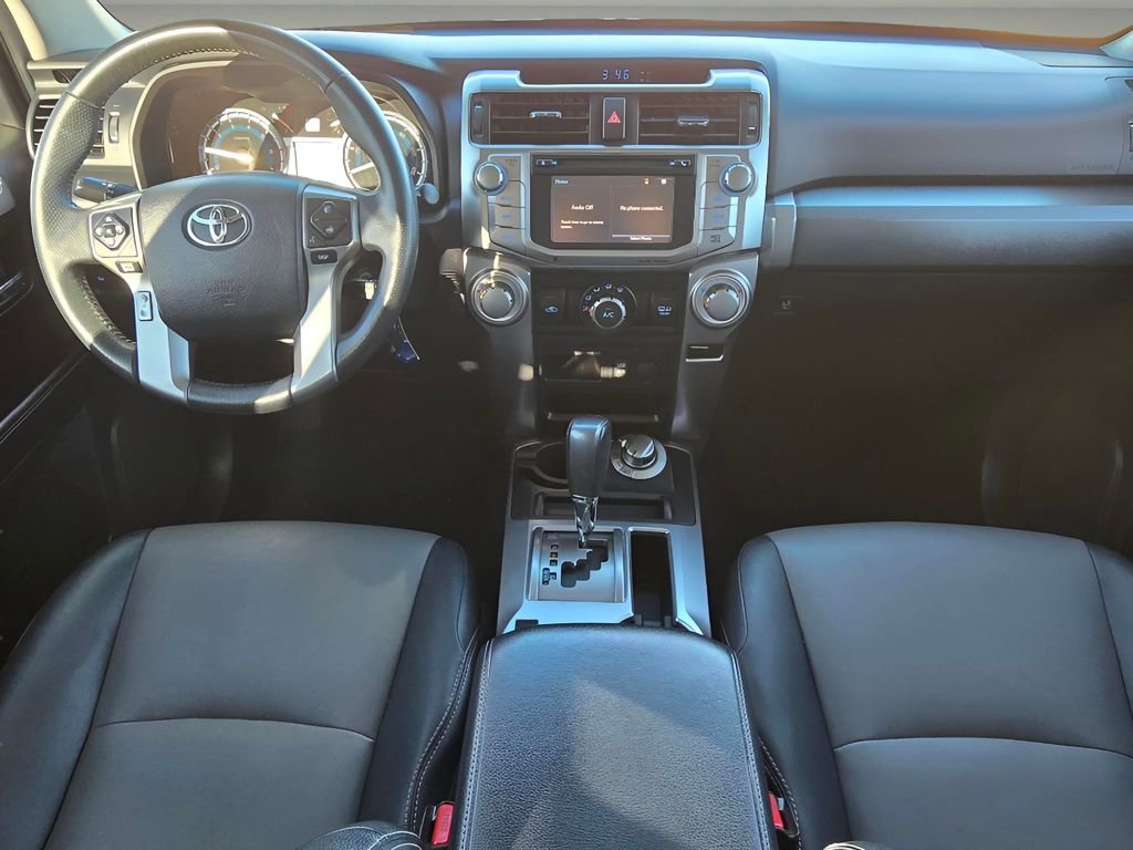 Used 2016 Toyota 4Runner SR5 Premium image 27