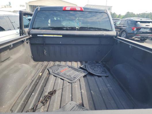 Used 2018 GMC Sierra 1500 SLT w/ SLT Premium Package RWD image 6