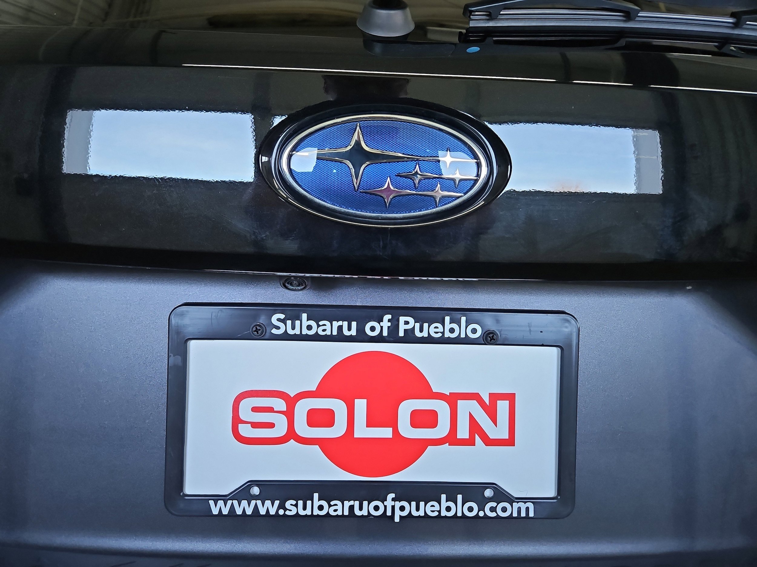 Certified 2025 Subaru Crosstrek 2.5i Sport w/ Popular Package #4A AWD/4WD image 28