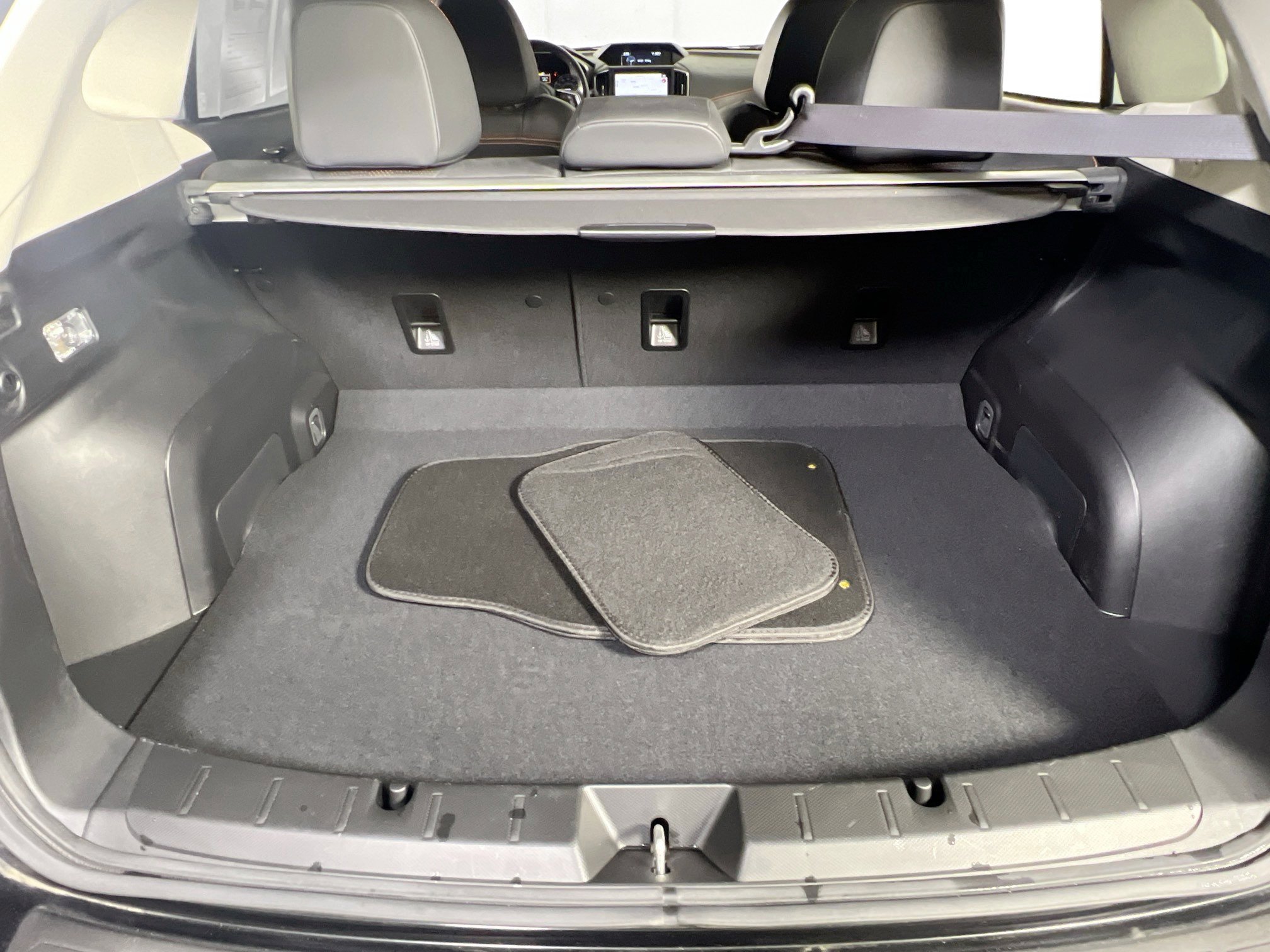 Used 2022 Subaru Crosstrek 2.5i Limited w/ Moonroof Package 2 image 26